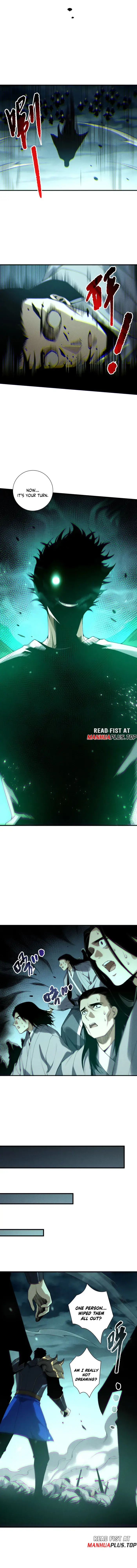 Catastrophic Necromancer Chapter 214 image 05_optimized